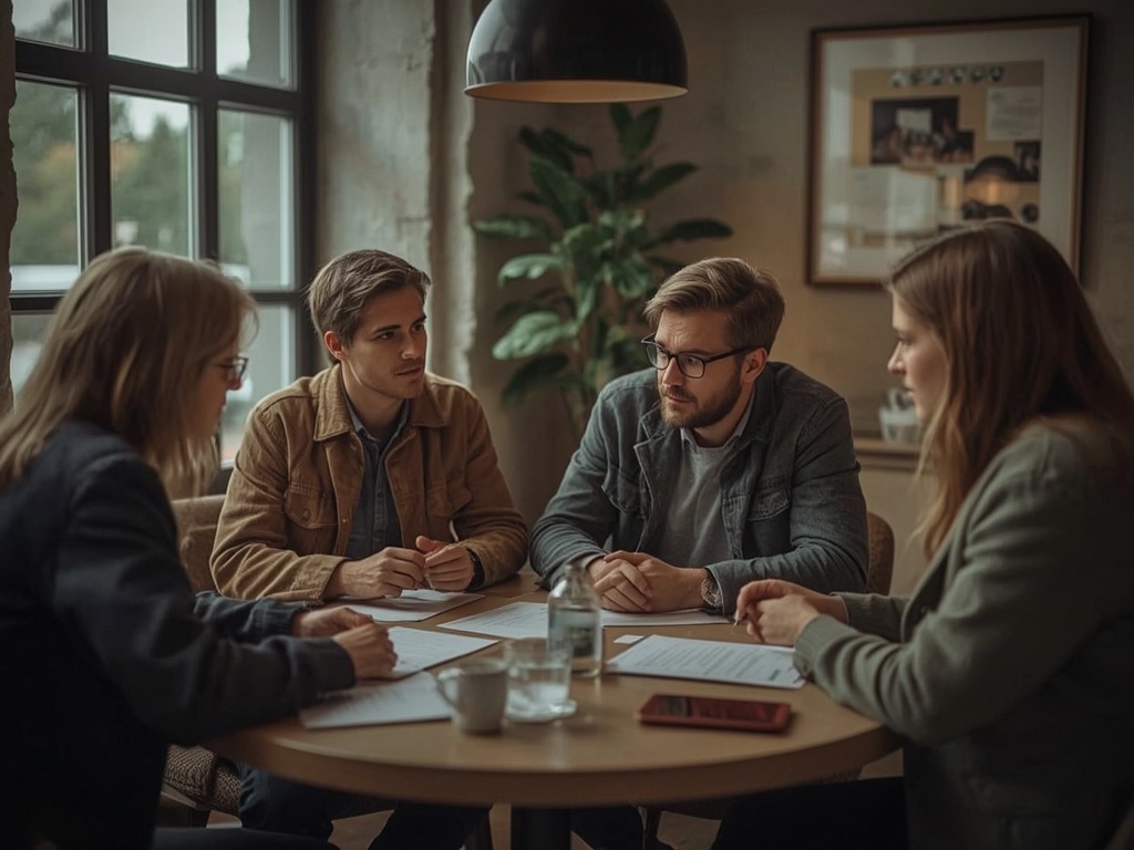 Jämförelser som reder ut vanliga missförstånd om trygghet i vardag och resa