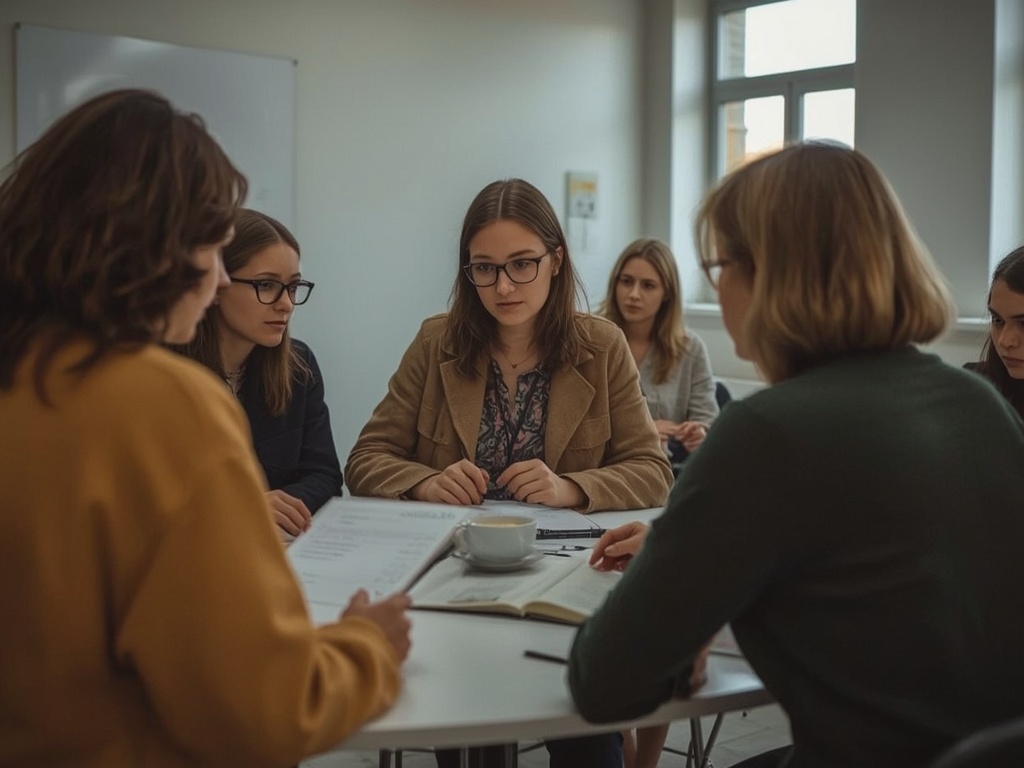 Myter och fakta från verkliga exempel: när resa, vård, juridik och hemmet hänger ihop